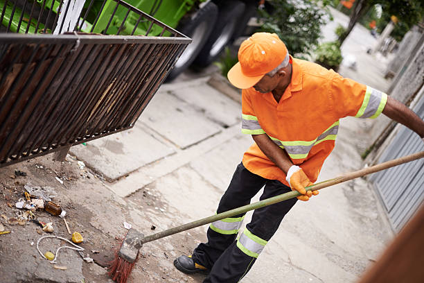 Professional Junk Removal in Star Valley Ranch, WY